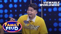 Family Feud: KUNG PATAASAN NG IHI ANG CONTEST, ANONG HAYOP KAYA ANG MANANALO? (Episode 434)