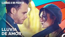 Tu Amor Ha Capturado Mi Corazón -  Llamas A Mi Puerta