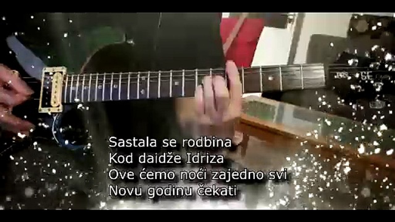 Nervozni Postar - Nova godina kuca na vratima