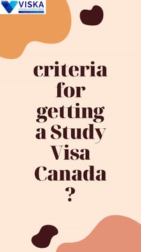 Canada Study Visa: Your Gateway to Education Abroad