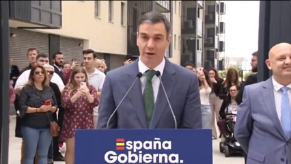 Los nuevos abucheos a Sánchez interrumpen su discurso