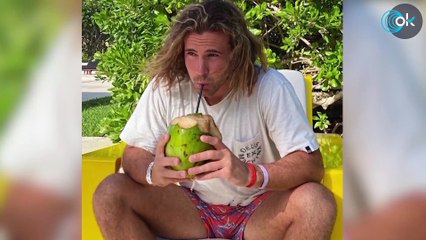 La confesión de Daniel Sancho que puede condenarle «Le di con la cabeza en el lavabo hasta matarlo»