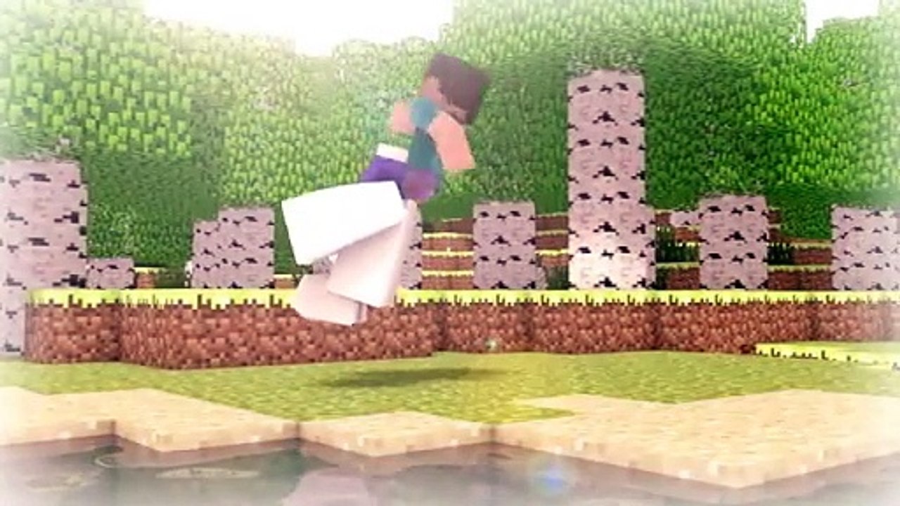 Baymax in minecraft be like:::