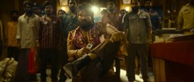 Pushpa 2 - The Rule Hindi Teaser Trailer _ Allu Arjun, Rashmika, Fahadh Faasil _ DSP, Sukumar