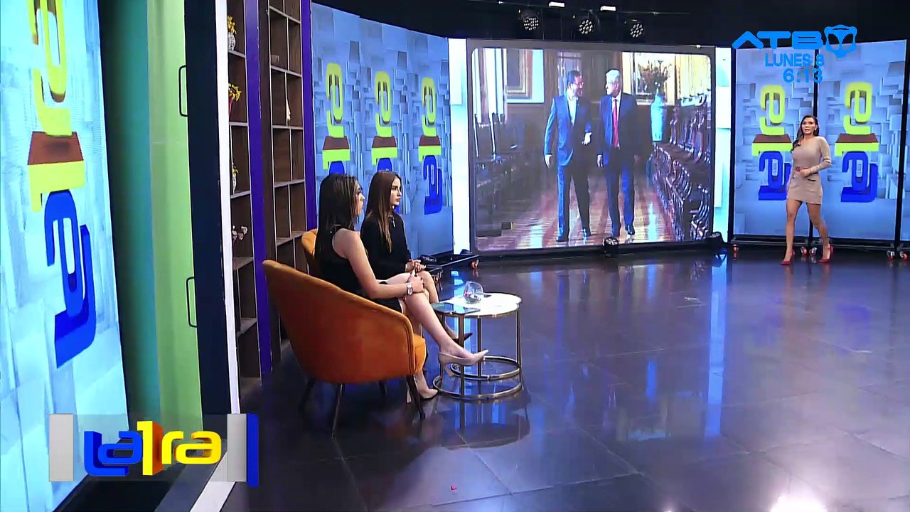 LA 1RA (08-04-24)