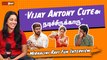 Mirnalini Ravi Fun Interview | வேற ஒரு Vijay Antonyஐ Romeoல பாக்கலாம் | FilmiBeat Tamil
