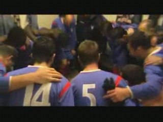 Esb-floirac but de romain