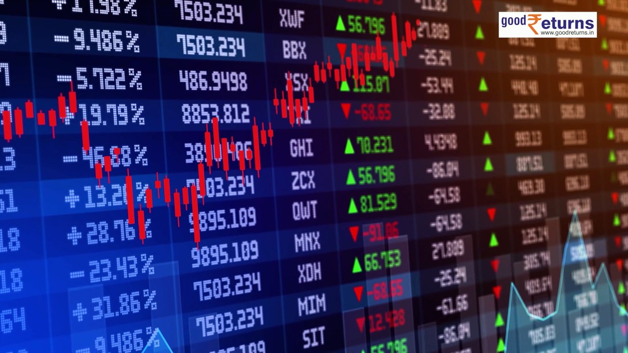 Bandhan Bank Share Crash: अचानक क्यों आ गई बंधन बैंक में गिरावट, आगे क्या होगा? GoodReturns