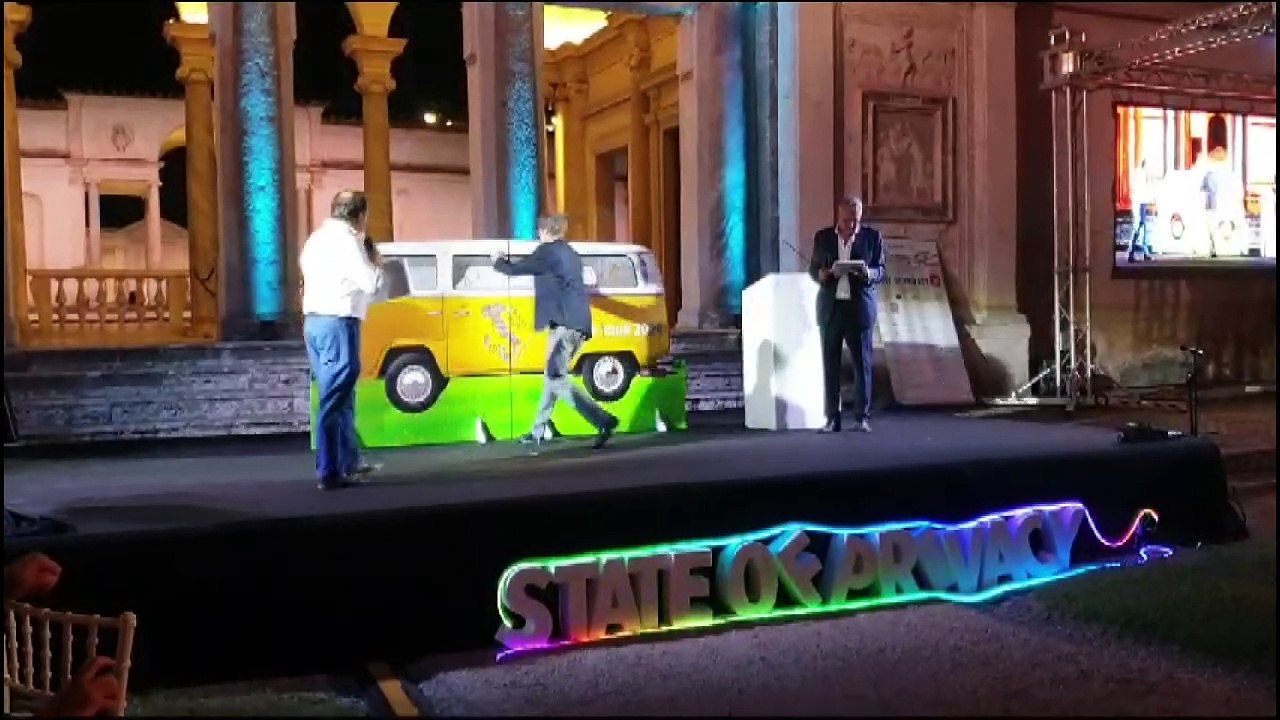Privacy Tour, inizia da Messina la campagna di sensibilizzazione lanciata dal Garante per la protezione dei dati personali