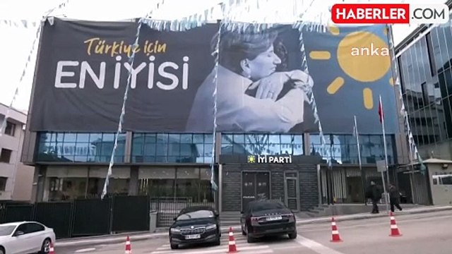 Koray Aydın kimdir? Koray Aydın İYİ Parti başkanlığına aday olacak mı?