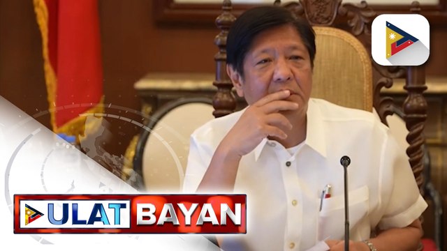 Mga Pilipino, mas sumusuporta kay PBBM at sa kanyang administrasyon