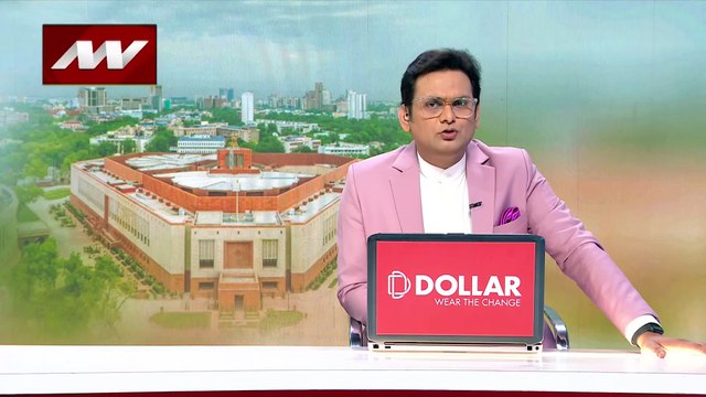 Maadhavi Latha Exclusive : News Nation पर Hyderabad से BJP उम्मीदवार माधवी लता Exclusive