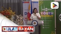 Youthpreneur: Mentoring future entrepreneurs, inilunsad ng DepEd at Go Negosyo