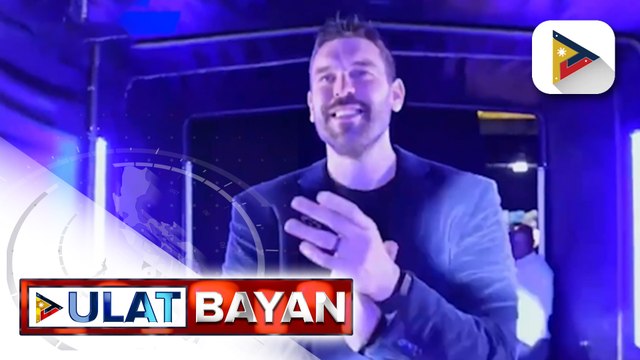 Grizzlies, opisyal na niretiro ang jersey number 33 ni Marc Gasol