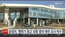 공정위, '뻥튀기 광고 의혹' 중국 테무 조사 착수