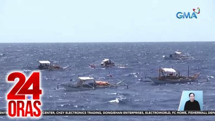 BFAR - Hindi nakakasira ng corals ang payaw; mga mangingisda, makatitipid sa tulong nito | 24 Oras