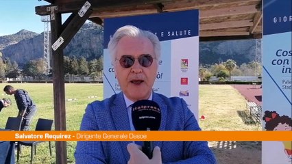 Requirez "Prioritario proporre stili di vita sani nelle scuole"