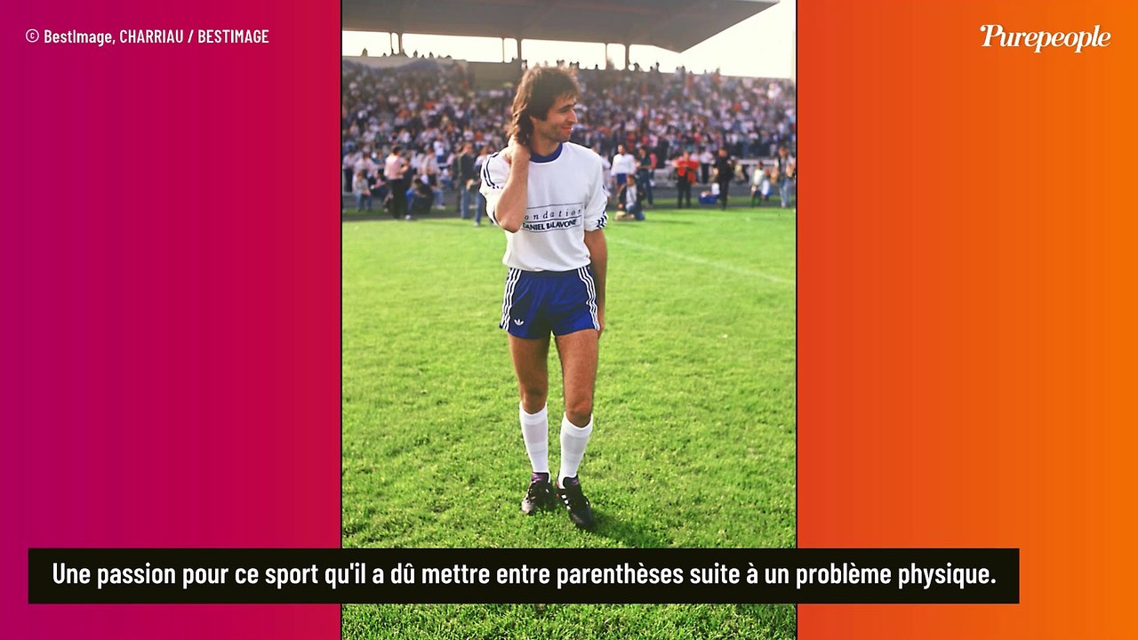 Jean-Jacques Goldman contraint d'abandonner sa...