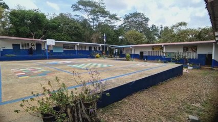Padres de familia de una escuela en La Chorrera en alerta por supuesto intento de rapto