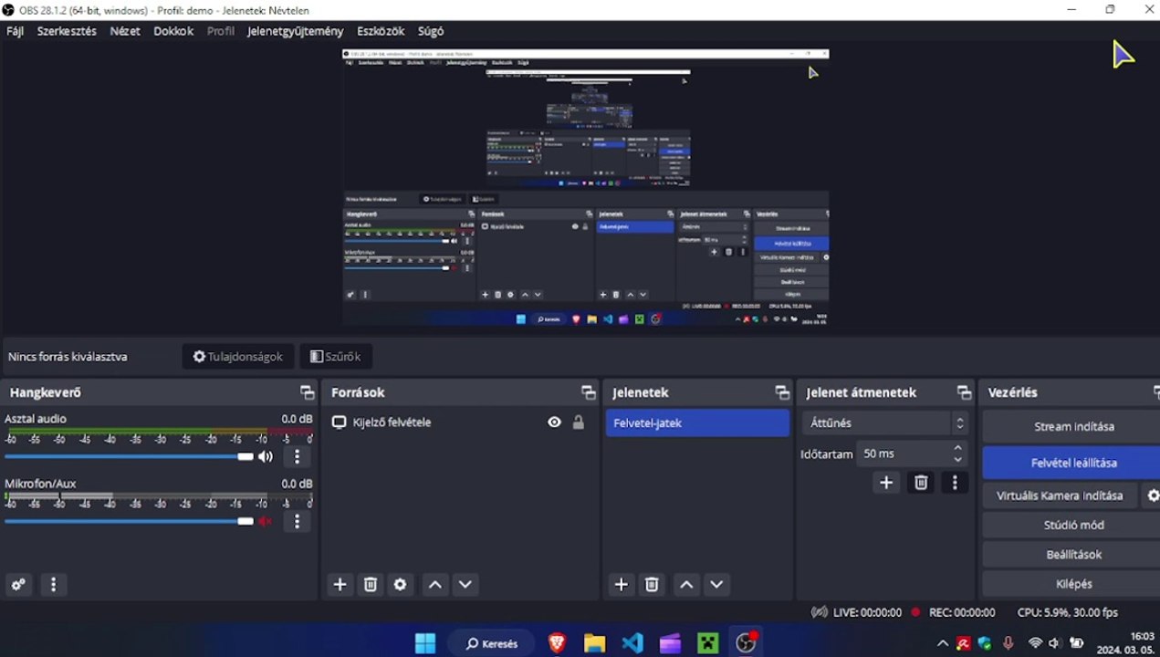 bazisjatek-telepites-windows