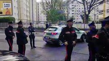 Milano, sparatoria in viale Marche: gambizzato un uomo di 39 anni