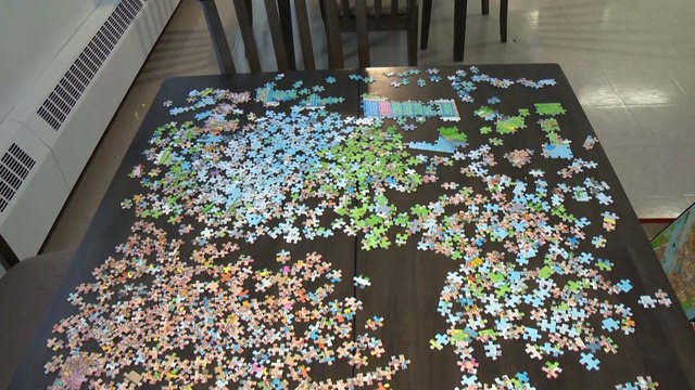 CH 04 Avril TOPO Travailleurs Club Med a Maison-Mere