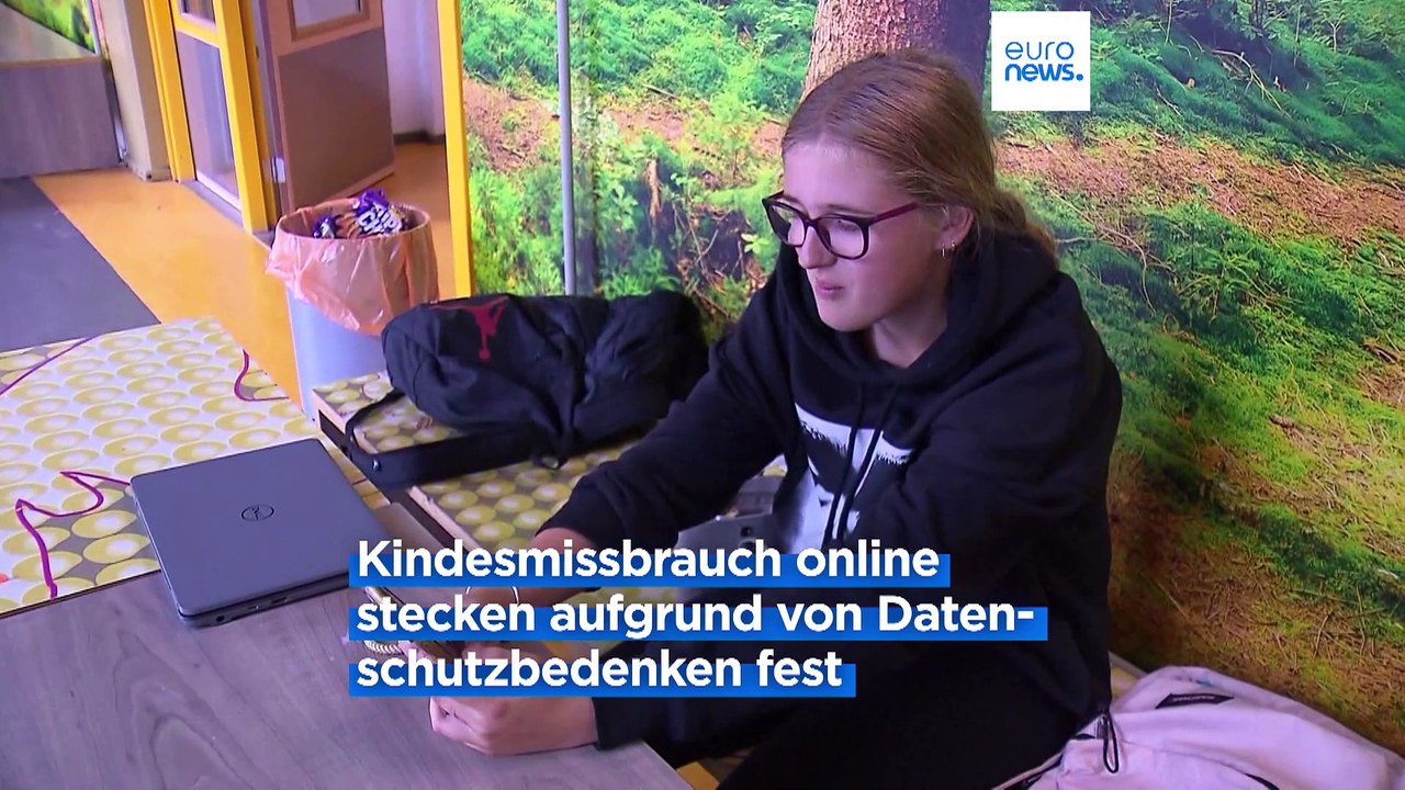 Neue Studie: Kinder bei Gefahren im Netz auf sich allein gestellt