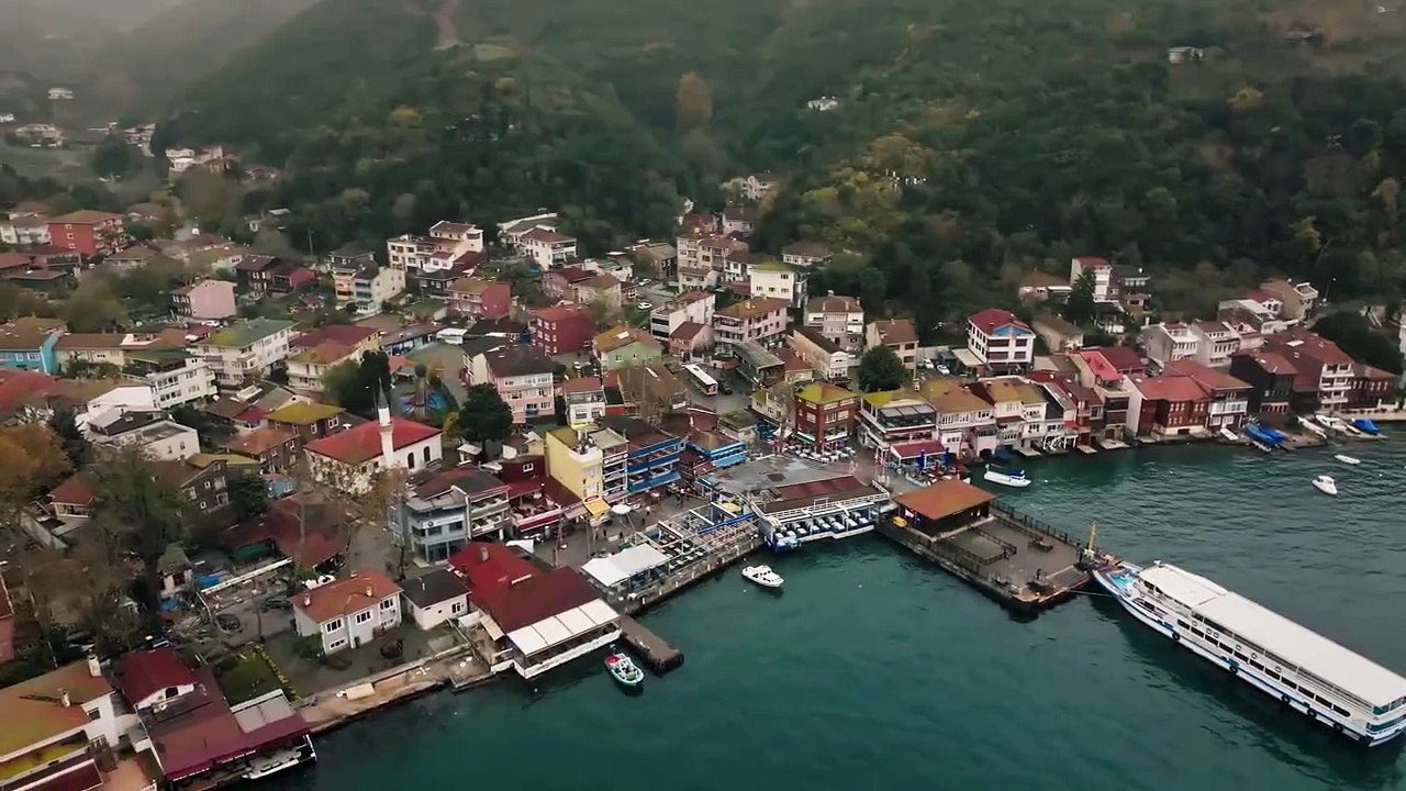 Rüzgarlı Tepe 72. Bölüm Fragmanı Winds of Love Episode 72 Promo(720p)