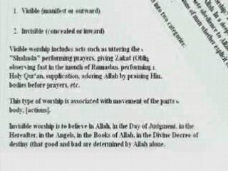 Guide to Becoming Muslim ✨