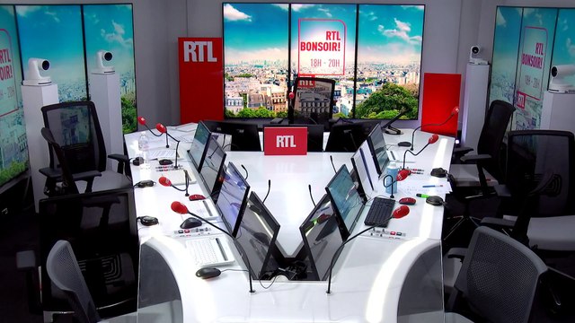 CINÉMA - Benoît Magimel et Nadia Tereszkiewicz sont les invités de RTL Bonsoir