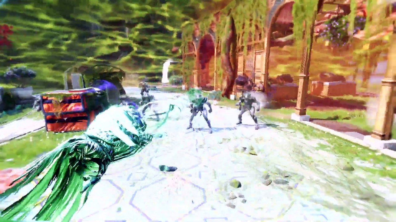 Destiny 2: The Final Shape - Gameplay Trailer zu den neuen Talenten