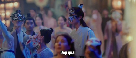 Uyển Uyển Như Mộng - Tập 12 Vietsub & Thuyết Minh 🎬