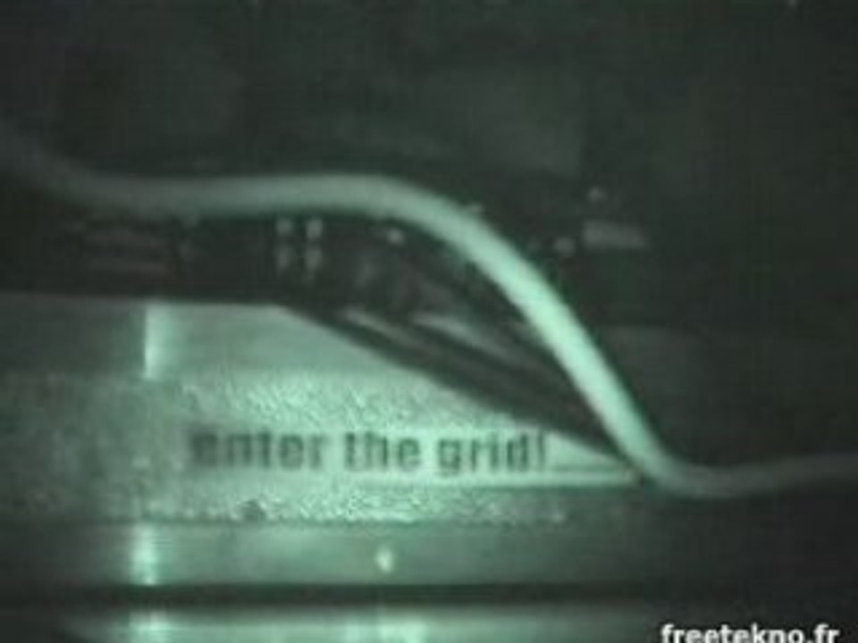 Teuf plein centre ville de Londres