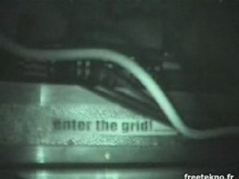 Teuf plein centre ville de Londres