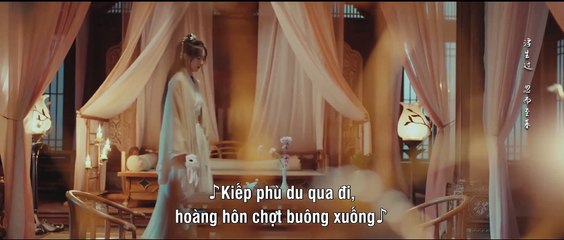 Uyển Uyển Như Mộng - Tập 13 Vietsub & Thuyết Minh 🎥