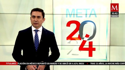 Carla Humphrey aclara las fallas en el debate presidencial 2024