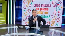 ¿Qué música no puede faltar en las fiestas? Mexicanos responden: