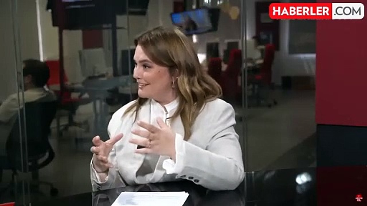 İYİ Parti GİK üyesi Tüfekci: Ordu'daki 98 bin geçersiz oyun tümü İYİ Parti mühürlü