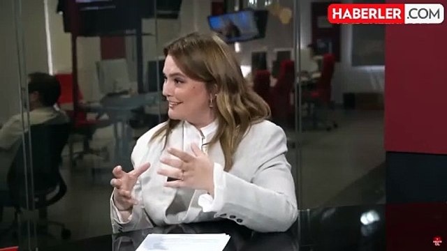 İYİ Parti Genel İdare Kurulu Üyesi İmren Nilay Tüfekci, Ordu seçimlerinde geçersiz 98 bin oyun İYİ Parti'ye ait olduğunu ifade etti