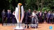 Rwanda : retour sur la première journée de commémoration du génocide des Tutsi