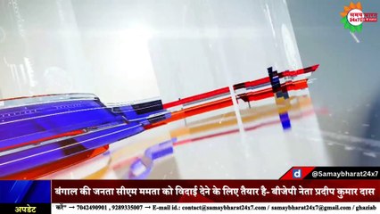 कांग्रेस नेता सुप्रिया श्रीनेत का दावा विरोधी भी कह रहे हैं-'हमारा घोषणा पत्र व्यापक दृष्टिकोण वाला'