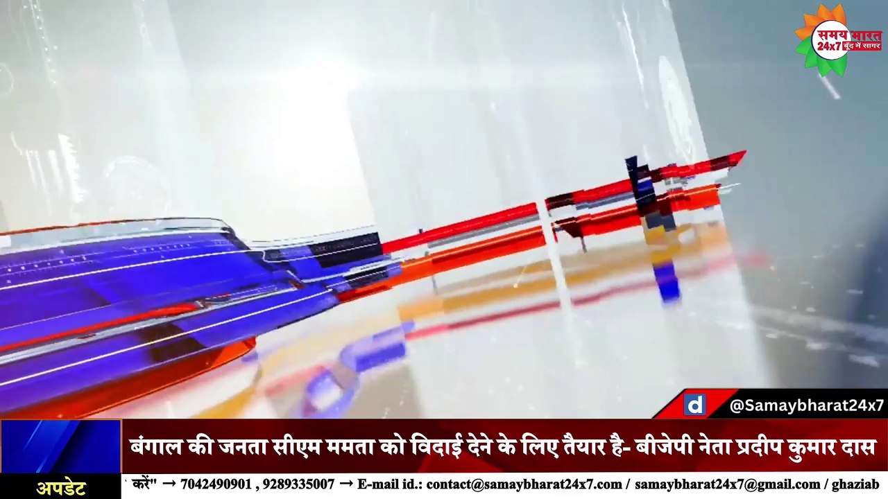 कांग्रेस नेता सुप्रिया श्रीनेत का दावा विरोधी भी कह रहे हैं-'हमारा घोषणा पत्र व्यापक दृष्टिकोण वाला'