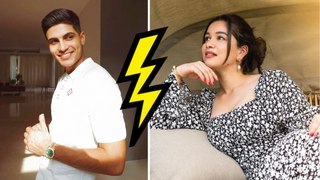 GT's Captain Shubman Gill Reveals About His Relationship Status