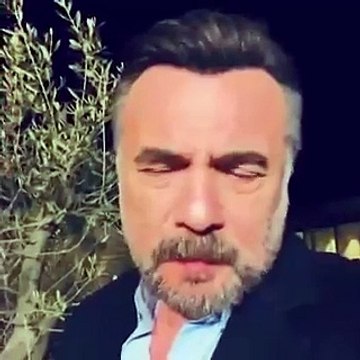 Oktay Kaynarca Kurtlar Vadisi'ndeki 'Süleyman Çakır’ı 20’nci yılında andı