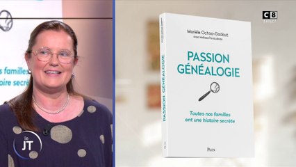 L'invitée du jour : dans les coulisses du métier de généalogiste !