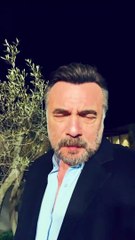 Oktay Kaynarca'dan Süleyman Çakır paylaşımı