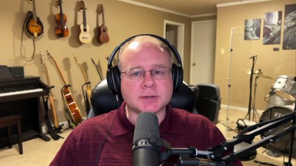 Converging Apostasy: Mysticism, Britton, Fife and the NAR - Episode 123 Wm. Branham Research