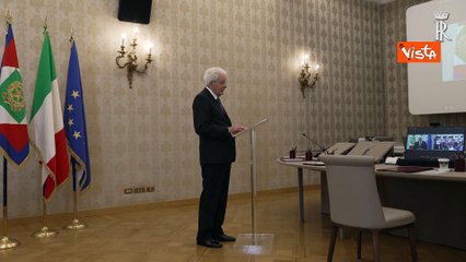 Mattarella: Libro strumento irrinunciabile di sapere e crescita