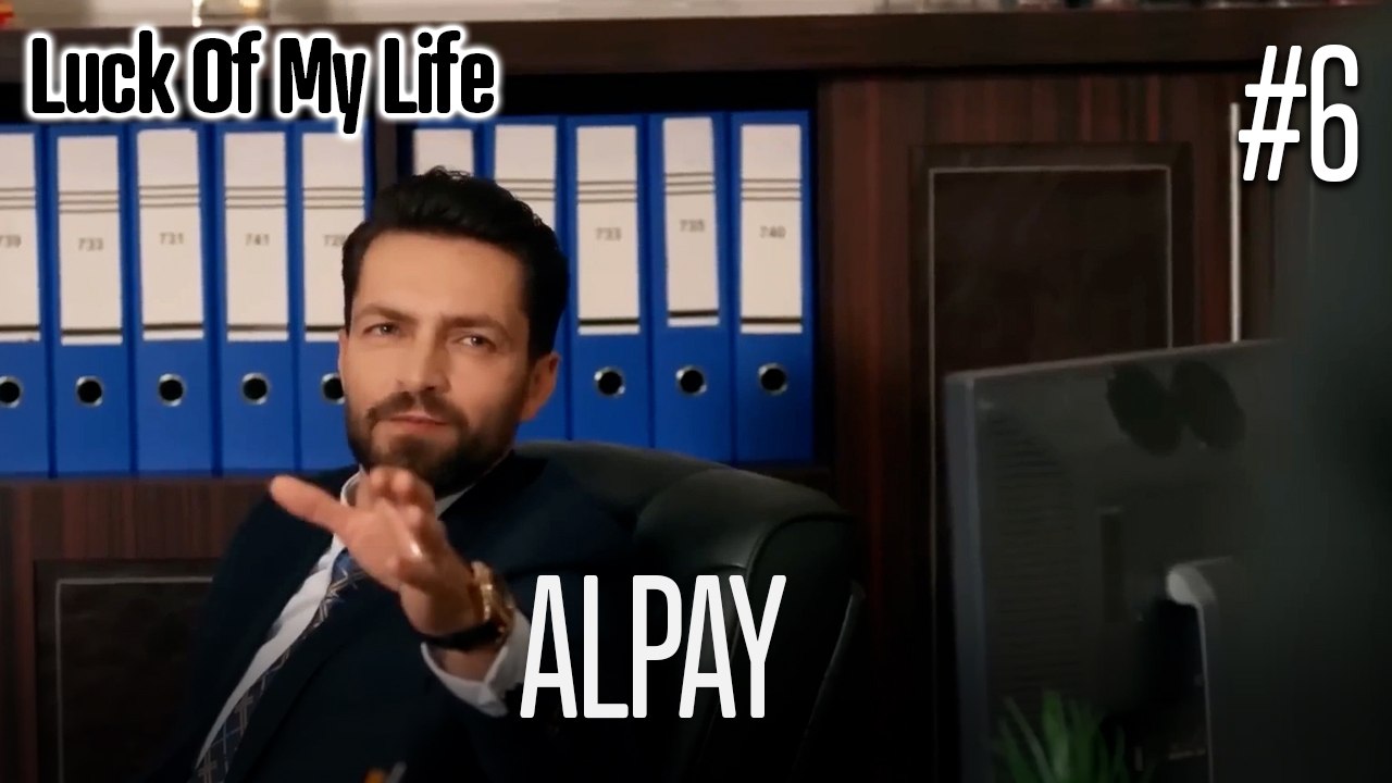 Alpay Scenes #6