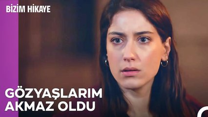 Ah Ellerim Kırılaydı, O Numarayı Ben Unutaydım - Bizim Hikaye 25. Bölüm